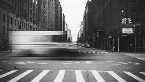 Capturing a City .